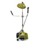 Motocoasa pe benzina, 4.7 CP, 10.000 rot/min, accesorii incluse, Eltos - imagine 2