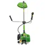 Motocoasa pe benzina, 5.5 CP, 10.000 rot/min, accesorii incluse, PartnerPro - imagine 2