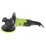 Masina de slefuit, 2100W, diametru disc 180 mm, 3000 SPM, ProCraft - imagine 2