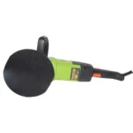 Masina de slefuit, 2100W, diametru disc 180 mm, 3000 SPM, ProCraft - imagine 3