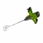 Malaxor electric, 1200W, 2 trepte de viteza, ProCraft