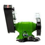 Polizor electric de banc, 250W, 2800 rpm, diametru disc 150 mm, ProCraft - imagine 3