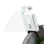 Polizor electric de banc, 250W, 2800 rpm, diametru disc 150 mm, ProCraft - imagine 2