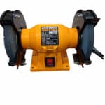 Polizor electric de banc, 150W, 2950 rpm, Rotor