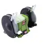 Polizor electric de banc, 400W, 2950 rpm, ProCraft - imagine 3