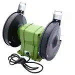 Polizor electric de banc, 400W, 2950 rpm, ProCraft - imagine 4