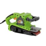 Masina de slefuit 1010 W, 120-380 rpm, dimensiune cadru 76x533 mm, ProCraft