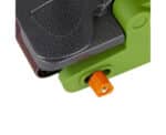 Masina de slefuit 1010 W, 120-380 rpm, dimensiune cadru 76x533 mm, ProCraft - imagine 4
