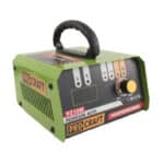 Redresor/invertor auto,moto, utilaje, 10 Ah, ProCraft - imagine 2