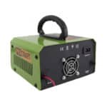 Redresor/invertor auto,moto, utilaje, 10 Ah, ProCraft - imagine 3