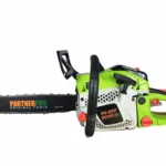Drujba pe benzina, 5KW-6.7CP, 3400 rpm/min, Partner