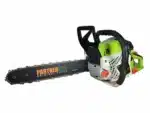 Drujba pe benzina, 5KW-6.7CP, 3400 rpm/min, Partner - imagine 2