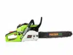 Drujba pe benzina, 5KW-6.7CP, 3400 rpm/min, Partner - imagine 3