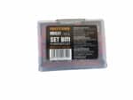 Set de biti, cu 30 piese, Rotor - imagine 2