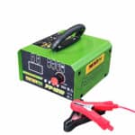 Redresor auto, 165 W, 6/12 V, 220 V, micro-ventilator incorporat, PartnerPro