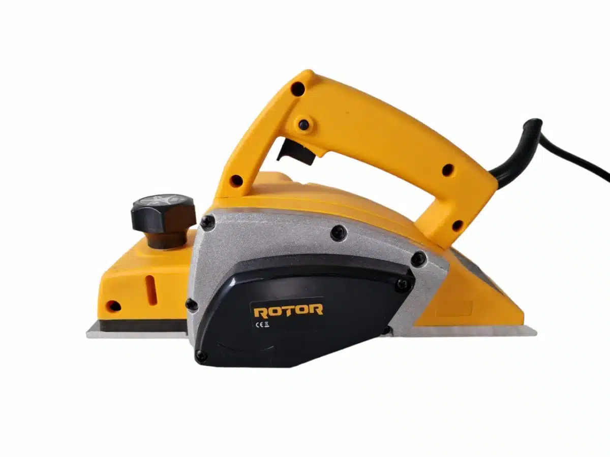 Rindea electrica, 550W, 15.000 rpm, Rotor - imagine 3