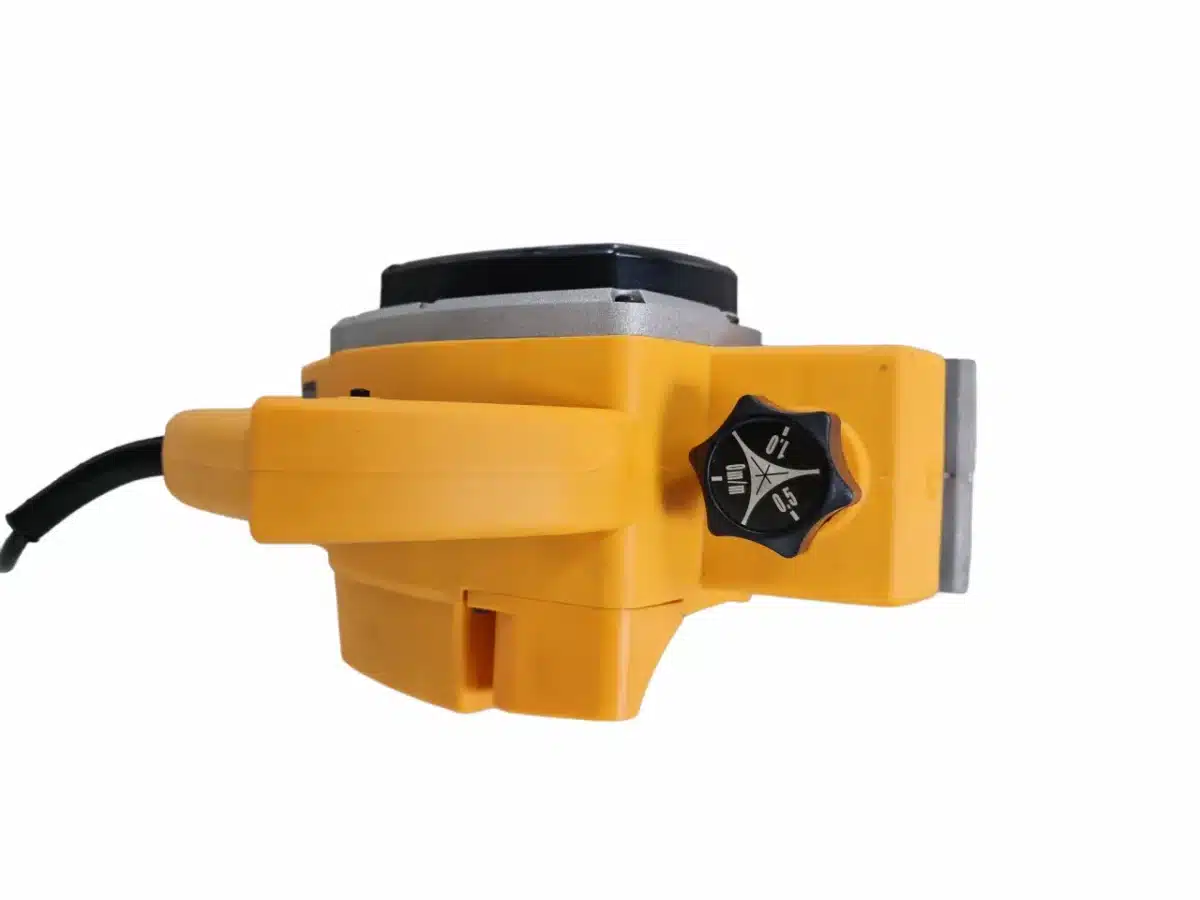 Rindea electrica, 550W, 15.000 rpm, Rotor - imagine 2