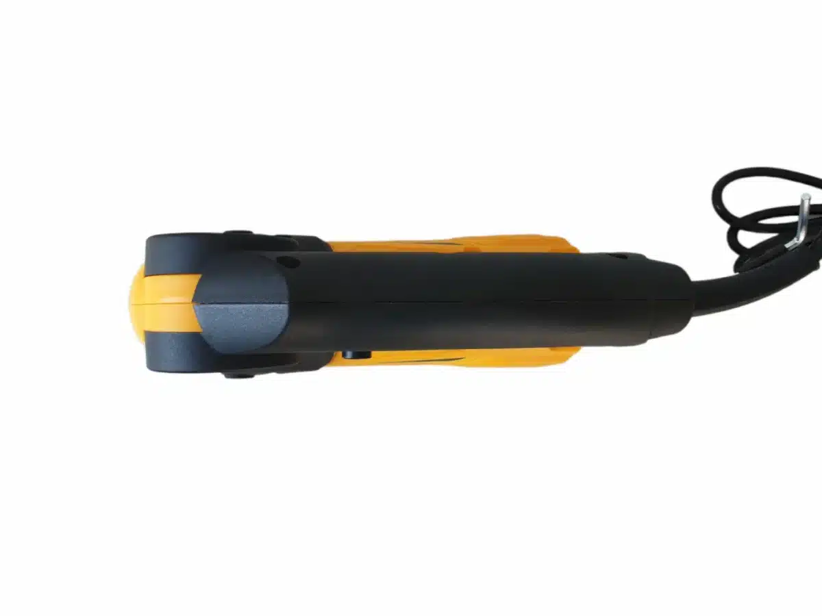 Fierastrau pendular, 710W, 3000rpm, Rotor - imagine 4