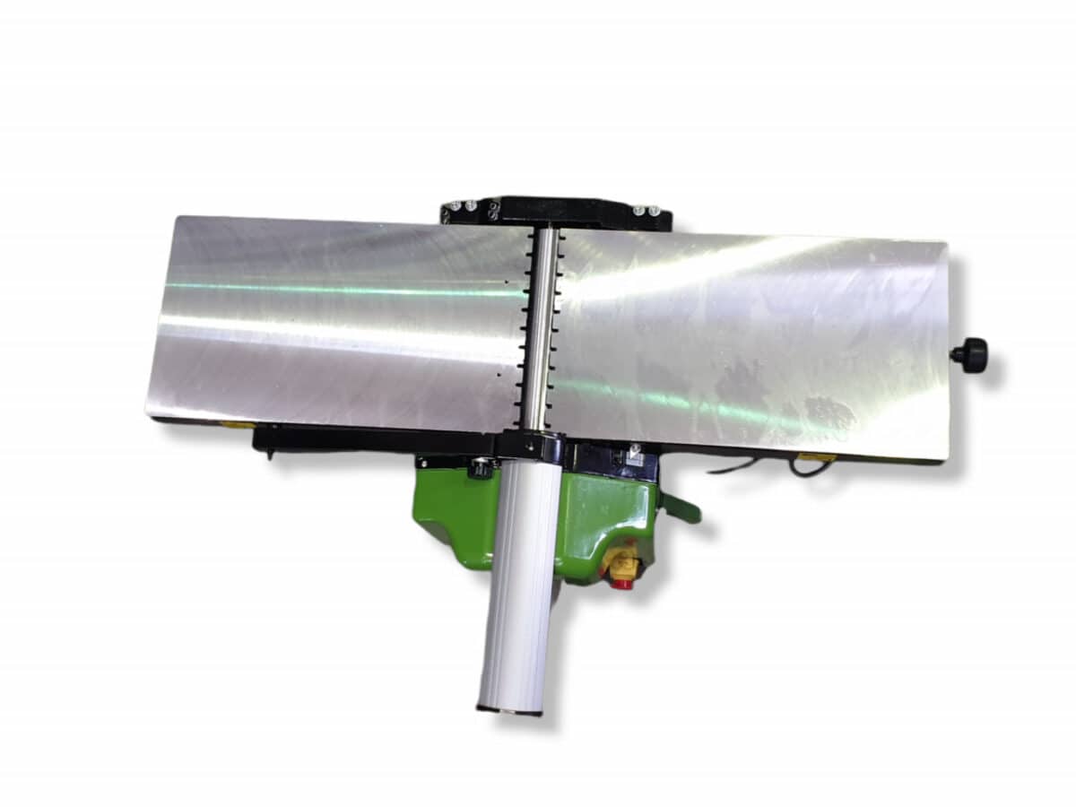 Rindea electrica/abric, 1800 W, 8000 rpm, latime maxima de rindeluire 254 mm, ProCraft - imagine 3