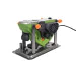 Rindea electrica, cu masa, 850W, 16.000 RPM, ProCraft
