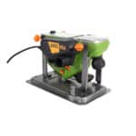 Rindea electrica, cu masa, 850W, 16.000 RPM, ProCraft - imagine 2