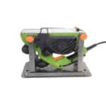 Rindea electrica, cu masa, 850W, 16.000 RPM, ProCraft - imagine 3