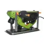 Rindea electrica, cu masa, 1300W, 16.000 rot/min, ProCraft