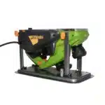 Rindea electrica, cu masa, 1300W, 16.000 rot/min, ProCraft - imagine 3
