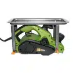 Rindea electrica, cu masa, 1300W, 16.000 rot/min, ProCraft - imagine 4