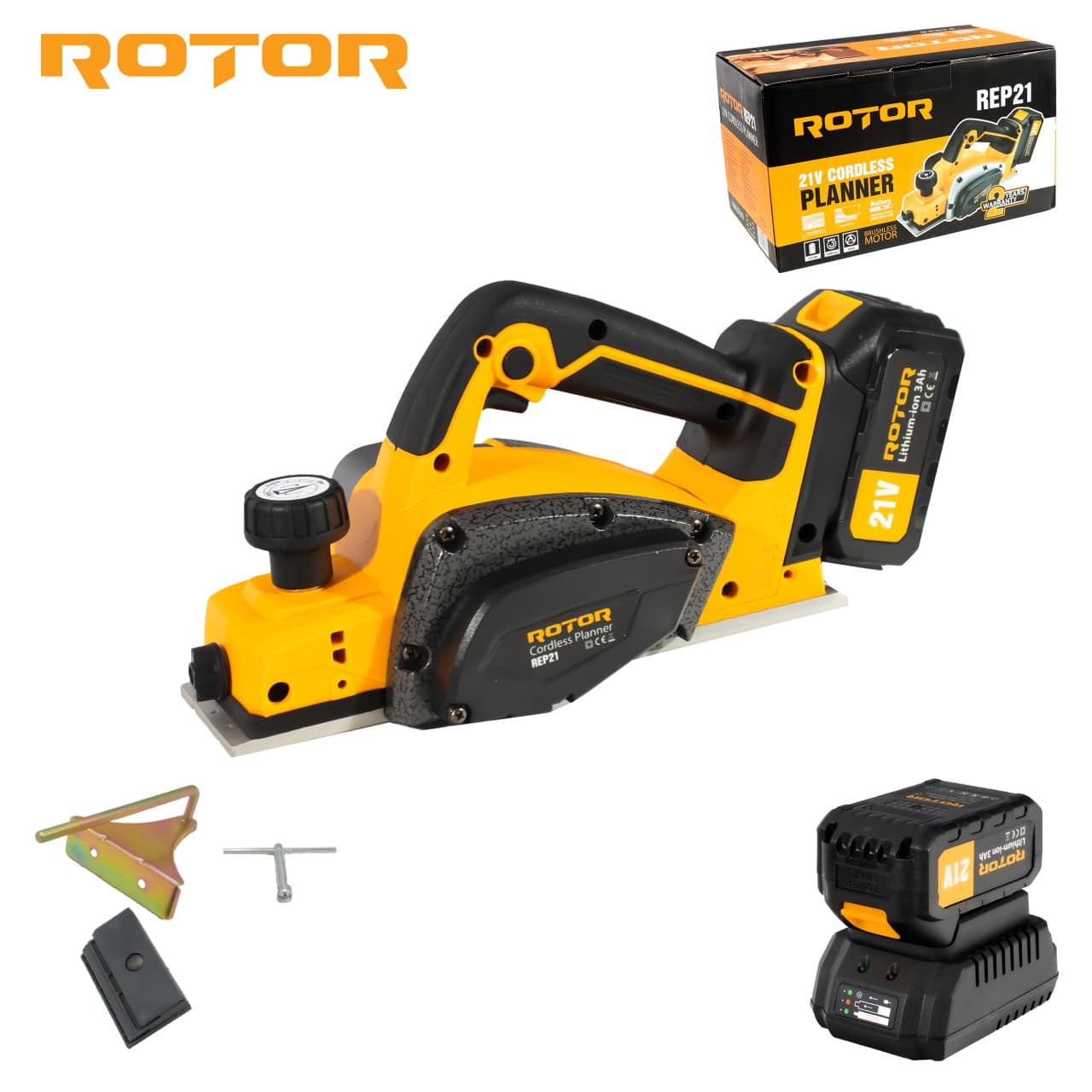rindea-pe-acumulator-rotor-rep21-21v-3ah-500-w-16000-rot-min-brushless~100001167