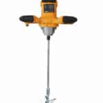 Malaxor electric, 200 W, 930 rot/min, Rotor