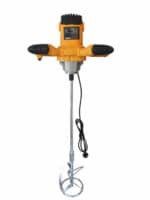 Malaxor electric, 200 W, 930 rot/min, Rotor - imagine 2