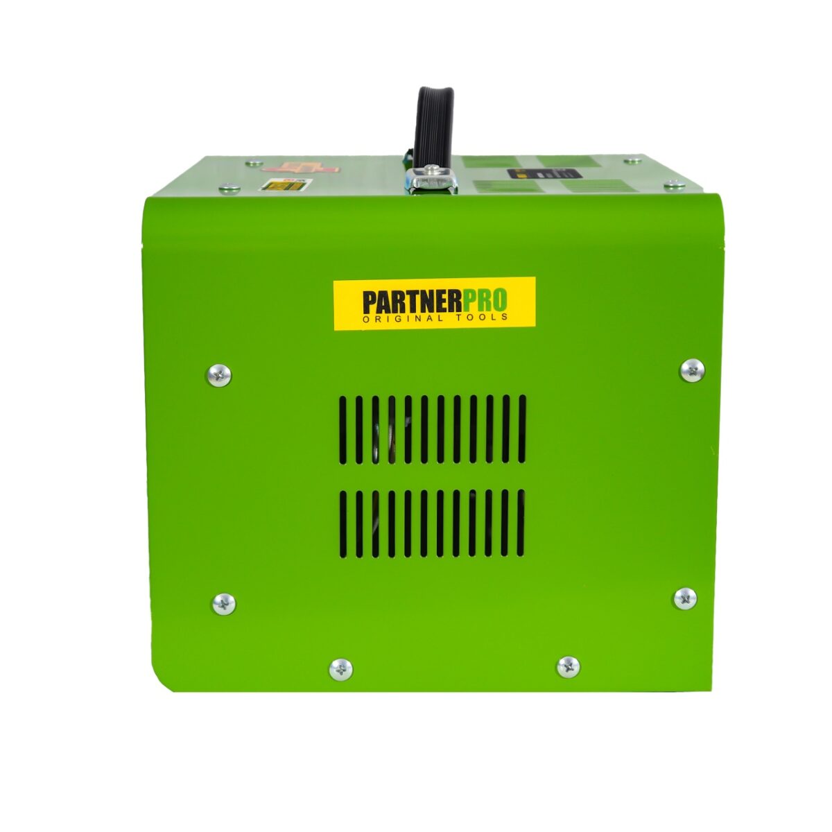 Redresor auto, 12/24 V, 280 A / 1000W, 5 functii de protectie, PartnerPro - imagine 3