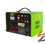 Redresor auto, 12/24 V, 280 A / 1000W, 5 functii de protectie, PartnerPro - imagine 4