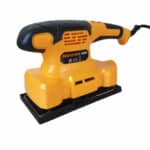 Masina de slefuit excentrica, 450 W, 12000 rpm, Rotor