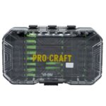 Set biti de impact, 41 piese, Pro-Craft