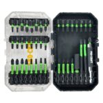Set biti de impact, 41 piese, Pro-Craft - imagine 2