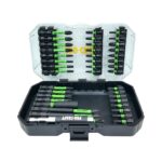 Set biti de impact, 41 piese, Pro-Craft - imagine 4