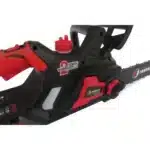 Fierastrau electric cu lant, acumulator 4,0 Ah, incarcator, Yamamoto - imagine 3