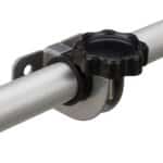 Tambur metalic pentru furtun, capacitate 40 m - imagine 6