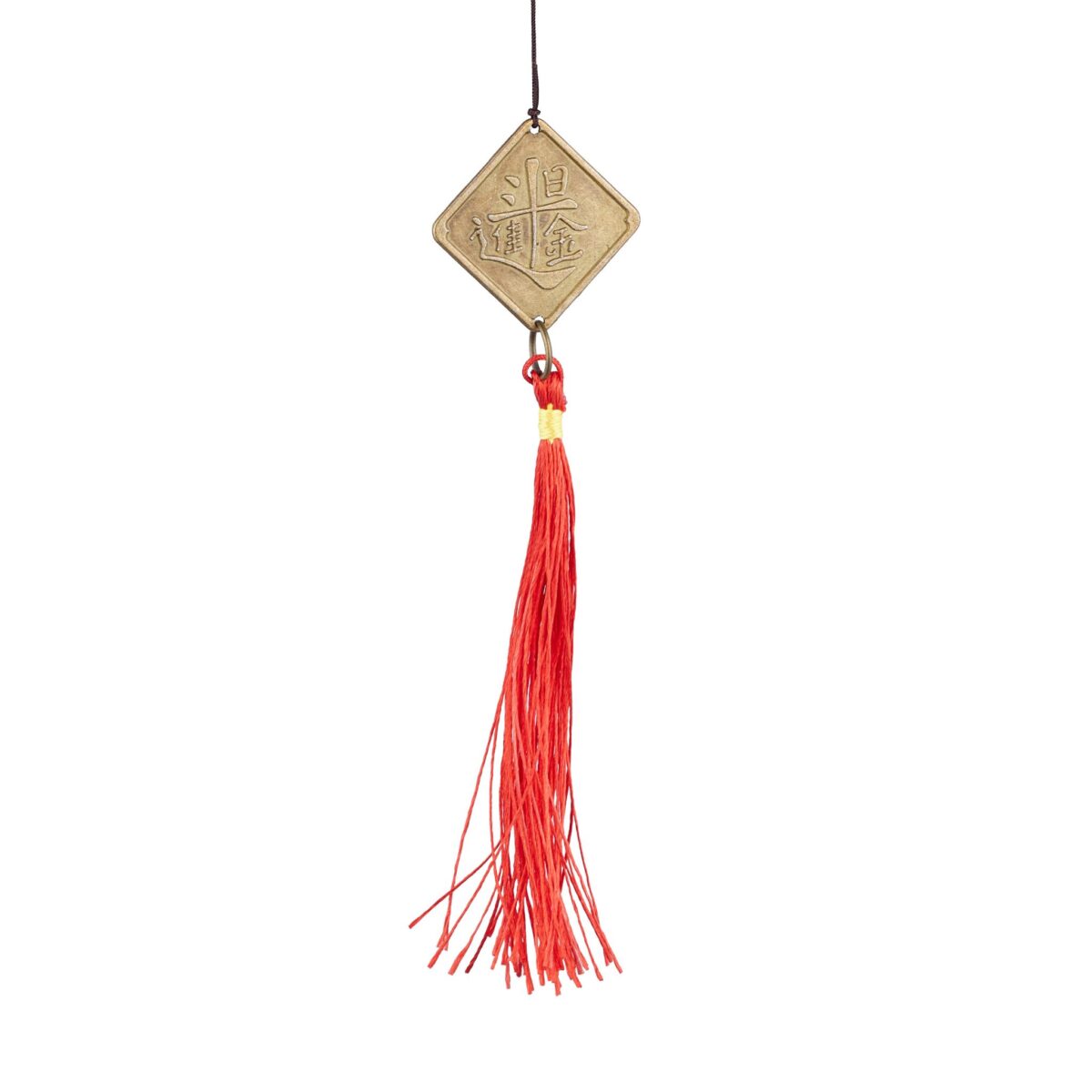 Clopotei de vant, set 2, decoratiuni gradina, design asiatic - imagine 4