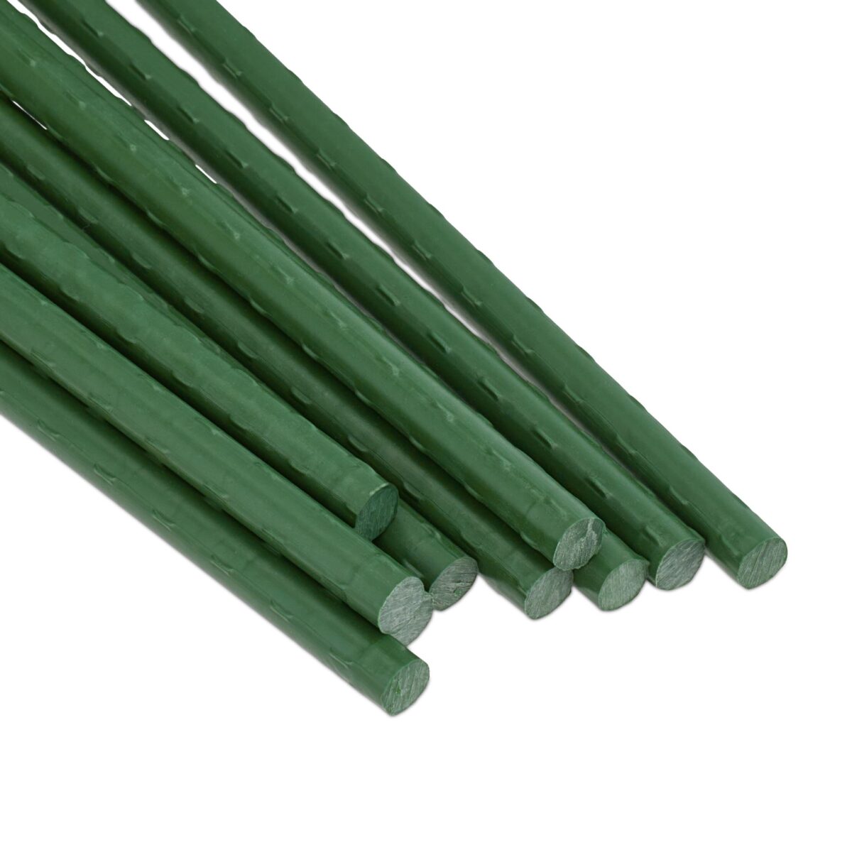Tarusi pentru sustinere plante, set 10, 120 cm - imagine 3