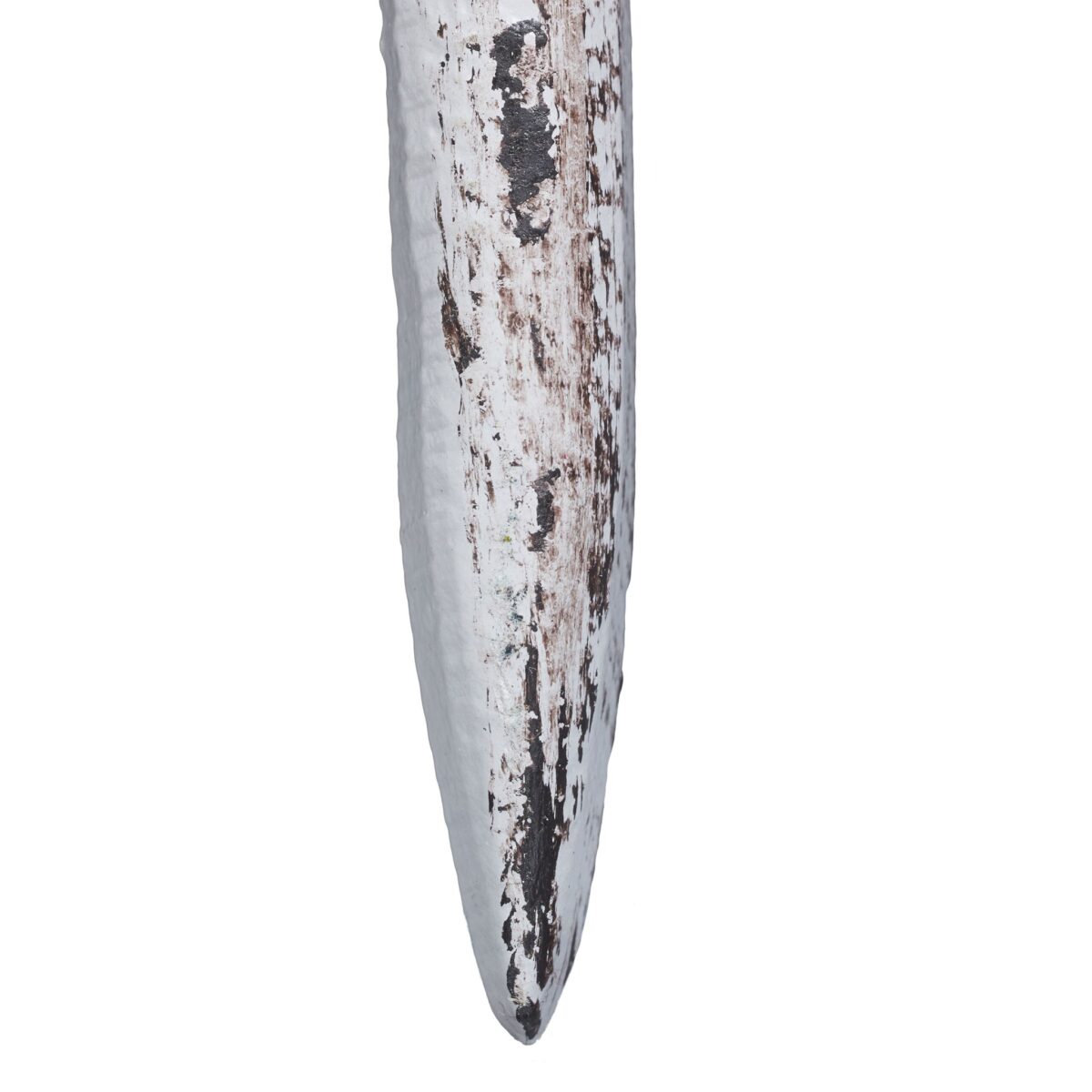 Bordura separatoare pentru gazon, 10 bucati, 27 x 27 x 1 cm, alb - imagine 7