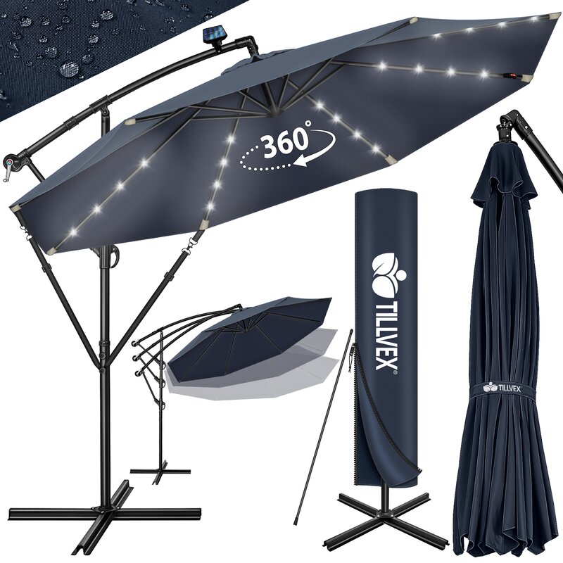 tillvex-alu-ampelschirm-navy-blau-led-solar-r-350-cm-mit-kurbel-sonnenschirm-mit-an-ausschalter-gartenschirm-uv-schutz-aluminium-kurbelschirm-mit-staender-marktschirm-wasserdicht
