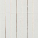Cos de rufe din bambus, capacitate 40L, alb, 61 x 38 x 22 cm - imagine 9