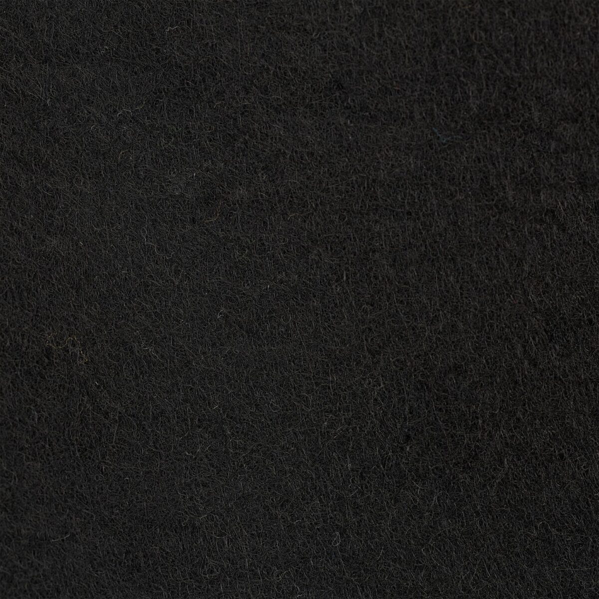 Cos de rufe, 45 x 30 cm, capacitate 28L, negru - imagine 8