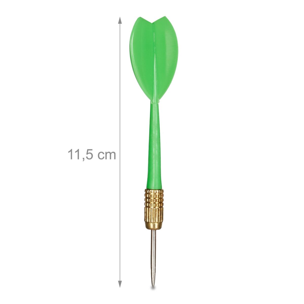 Tabla de darts „Board X1”, diametru placa 43 cm, 6 sageti - imagine 6