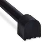 Suport reglabil pentru repararea bicicletelor, 63,5 x 32 x 35 cm, Relaxdays - imagine 9