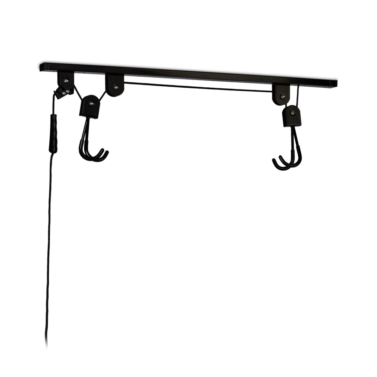 Geanta pentru bicicleta, cu elemente de fixare, impermeabila, 38 x 15 x 16 cm, Relaxdays - imagine 11
