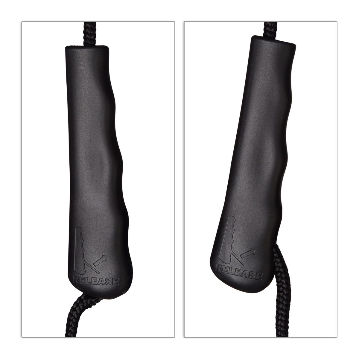 Geanta pentru bicicleta, cu elemente de fixare, impermeabila, 38 x 15 x 16 cm, Relaxdays - imagine 7
